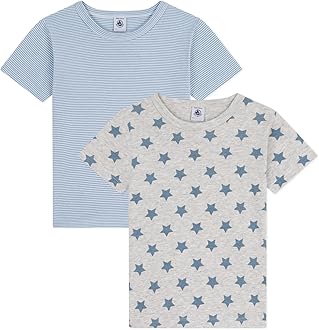 ˚✧₊⁎Profile必読˚✧₊⁎ 様　プチバトー４点セット スタイ2枚組 | ベビー服・子供服通販のPETTIT BATEAU【公式】
